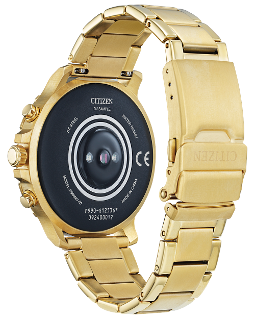 Zossil rodeo smart sales watch